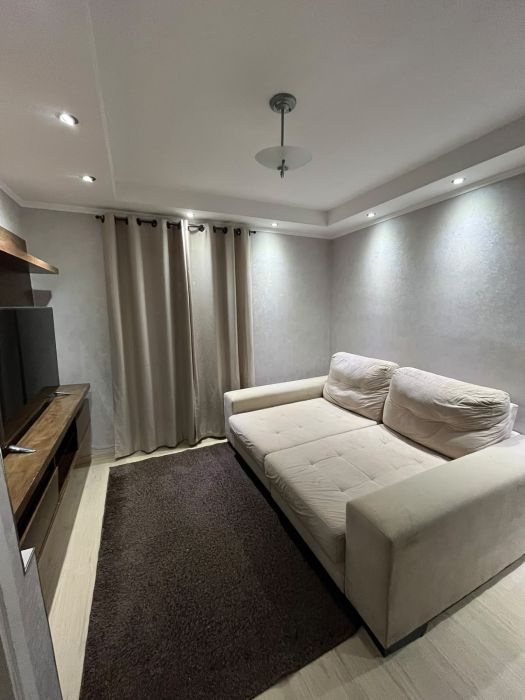 Apartamento - Venda - Parque Mandaqui - São Paulo - SP