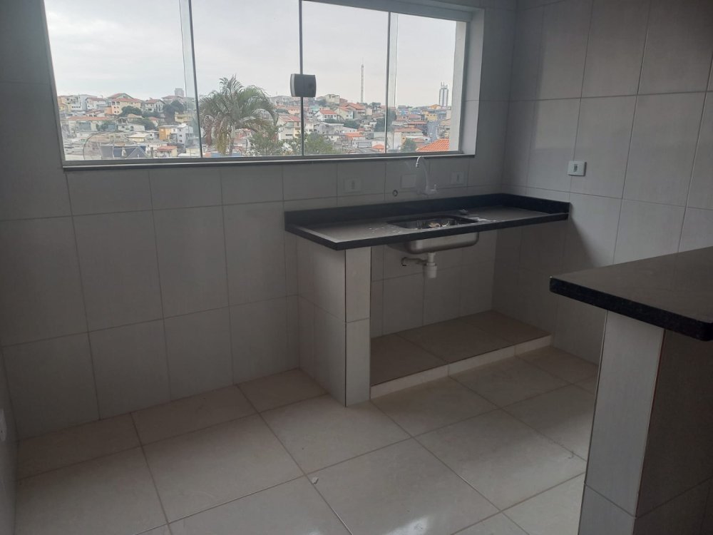 Sobrado - Venda - Freguesia do Ó - São Paulo - SP