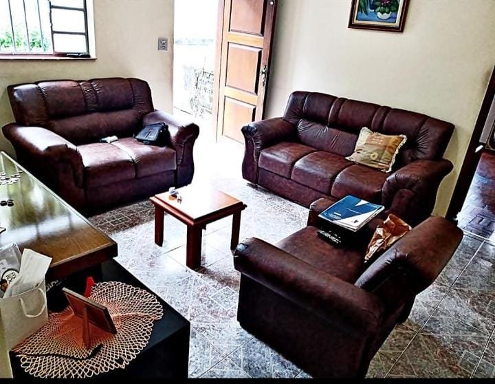 Casa - Venda - Brasilândia - São Paulo - SP