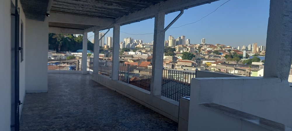 Sobrado - Venda - Imirim - São Paulo - SP