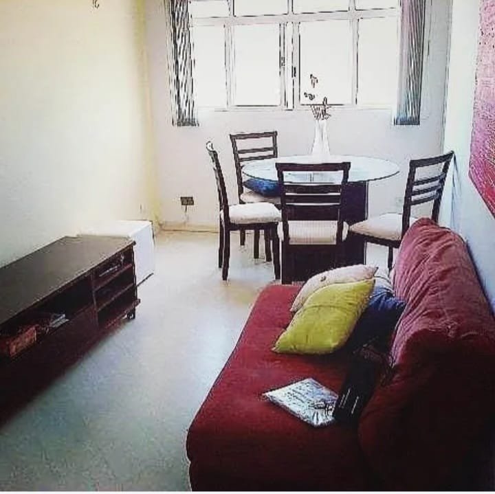 Apartamento - Venda - Casa Verde Mdia - So Paulo - SP