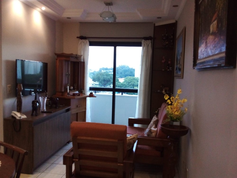 Apartamento - Venda - Mandaqui - São Paulo - SP