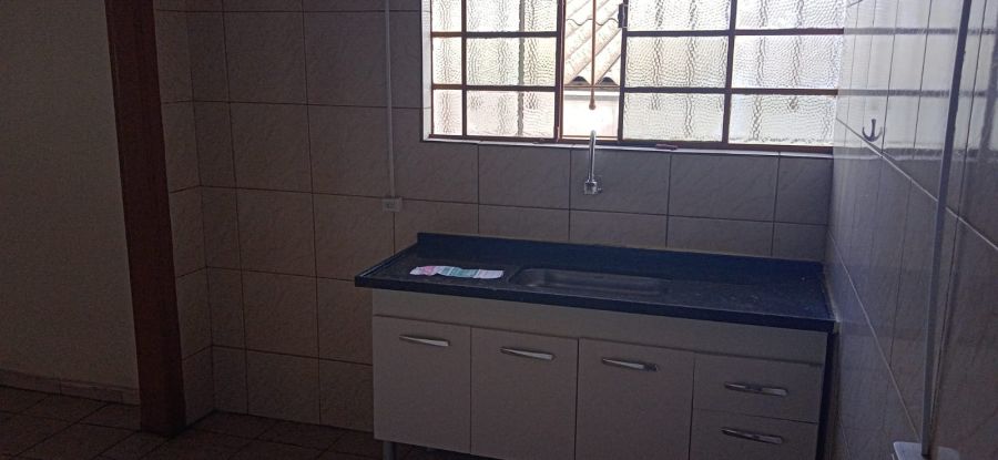 Casa - Venda - Cachoeirinha - São Paulo - SP