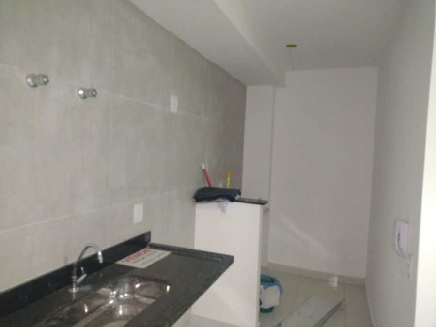 Apartamento - Venda - Parque Peruche - So Paulo - SP