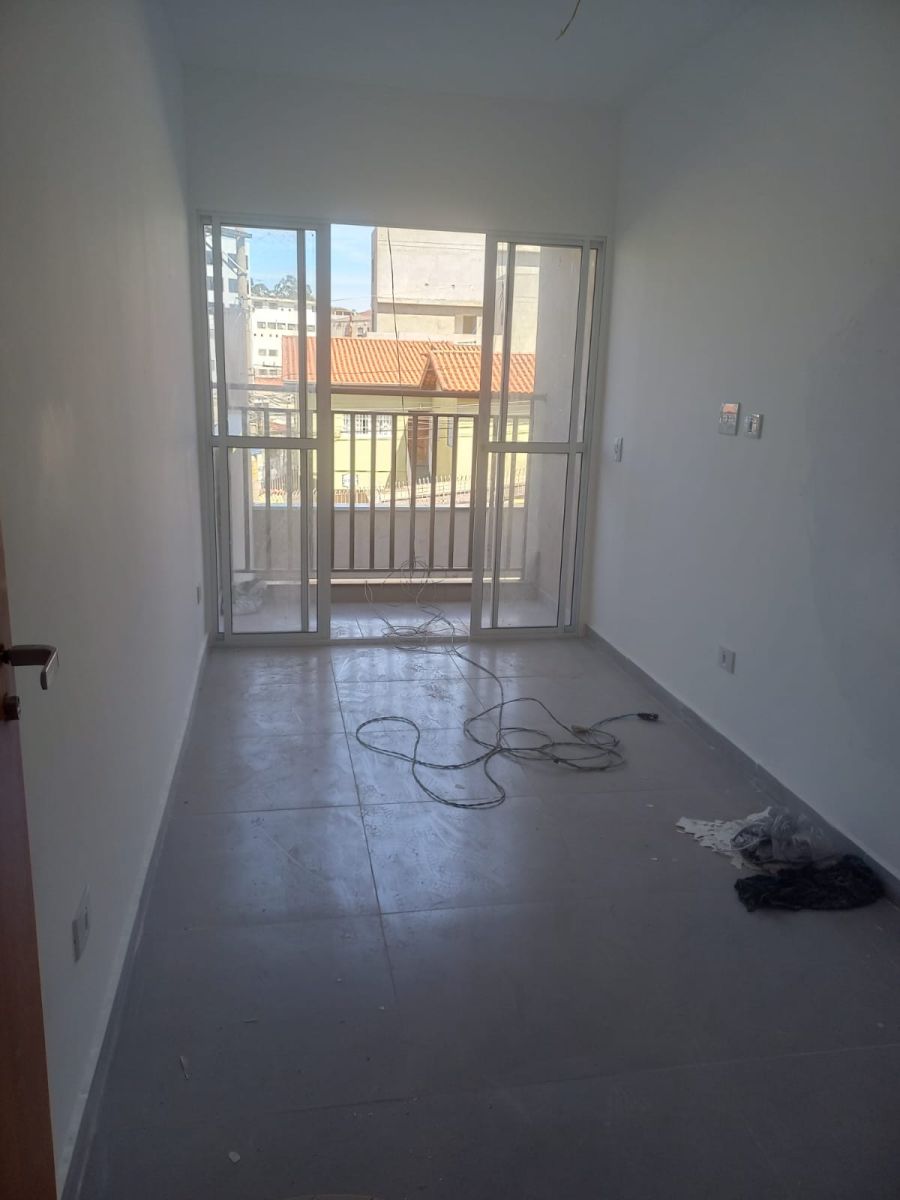 Apartamento - Venda - Vila Nova Cachoeirinha - So Paulo - SP