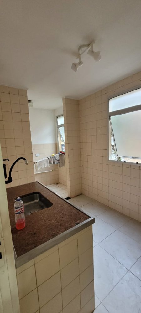 Apartamento - Venda - Vila Albertina - São Paulo - SP