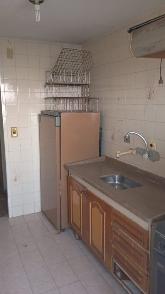 Apartamento - Venda - Brasilndia - So Paulo - SP