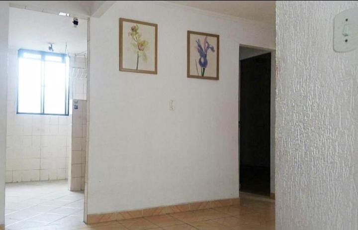 Apartamento - Venda - Jardim Antártica - São Paulo - SP