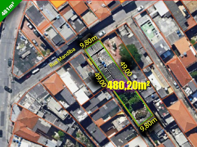 Sobrado - Venda - Imirim - São Paulo - SP