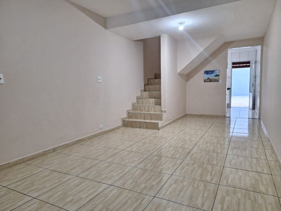 Sobrado - Venda - Nova Parada - São Paulo - SP