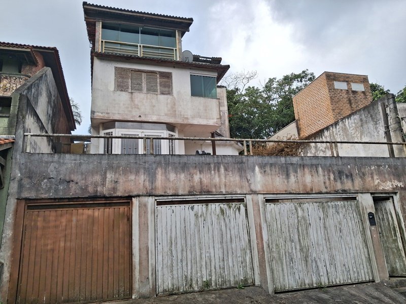 Sobrado em Condomínio - Venda - Mairiporã - Mairiporã - SP