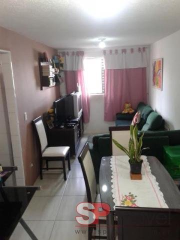 Apartamento - Venda - Taipas - São Paulo - SP