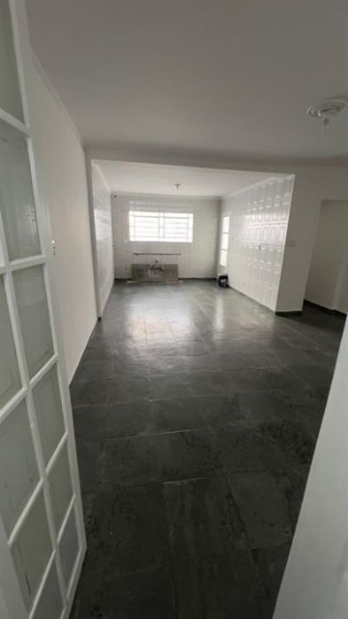 Sobrado - Venda - Lauzane Paulista - São Paulo - SP
