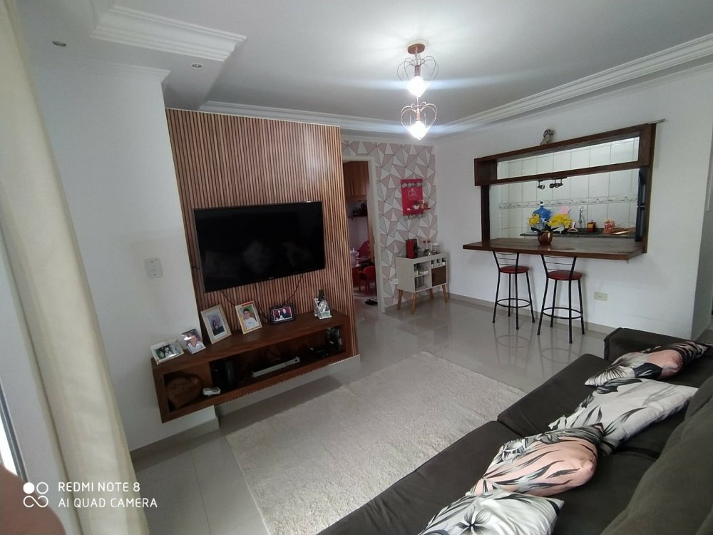 Apartamento - Venda - Mandaqui - São Paulo - SP