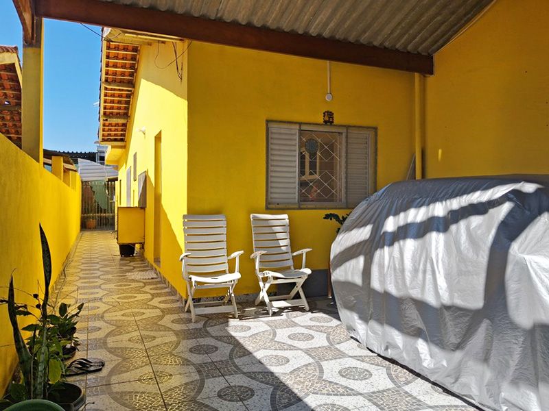 Casa - Venda - Vila Siqueira (zona Norte) - S�o Paulo - SP