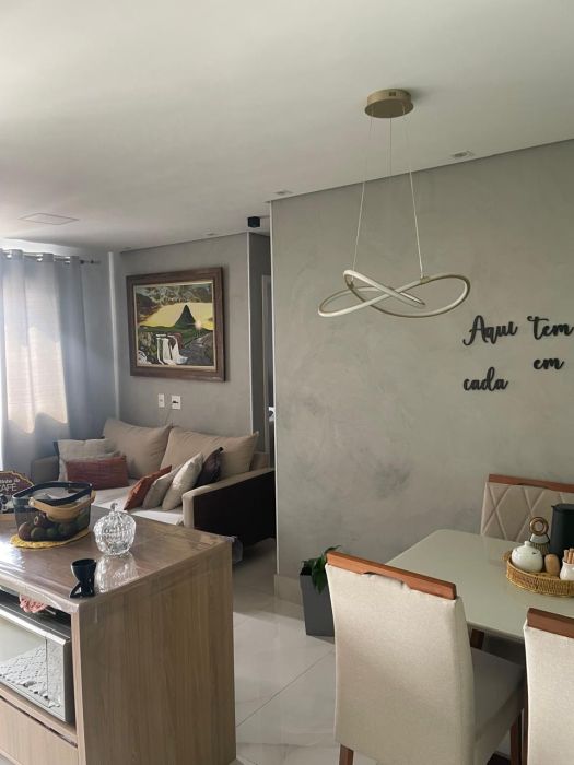 Apartamento - Venda - Vila Nova Cachoeirinha - São Paulo - SP