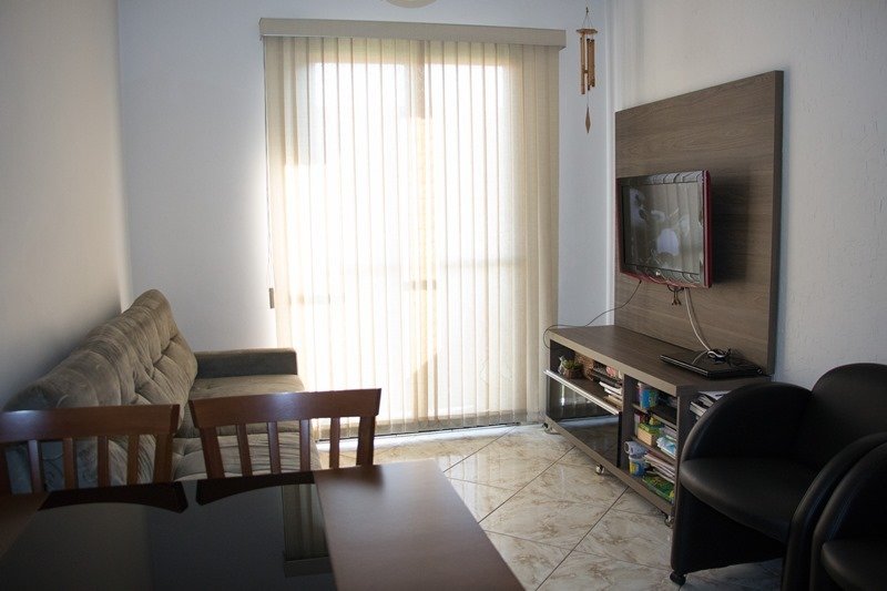 Apartamento - Venda - Vila Palmeiras - So Paulo - SP
