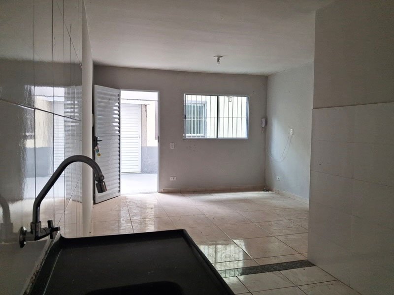 Casa em Condomínio - Venda - Jardim Elisa Maria - São Paulo - SP