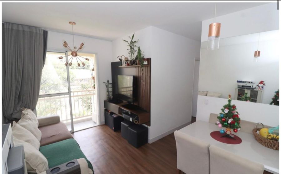 Apartamento - Venda - Bairro do Lim�o - S�o Paulo - SP