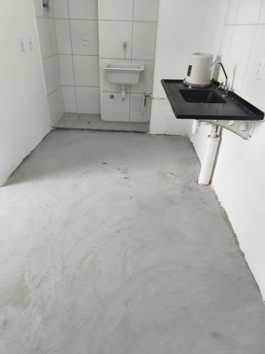 Apartamento - Venda - Pirituba - S�o Paulo - SP