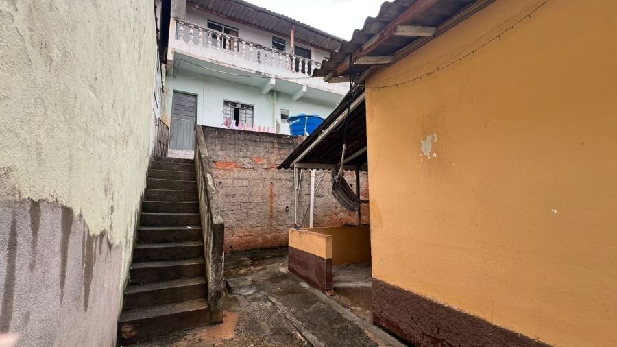 Casa - Venda - Vila Souza - São Paulo - SP