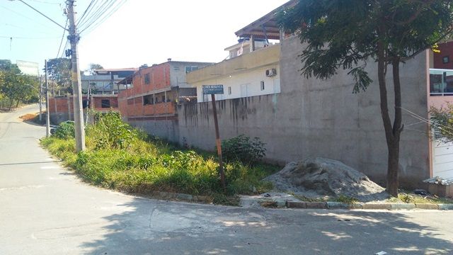Terreno - Venda - Vila Siqueira (zona Norte) - S�o Paulo - SP