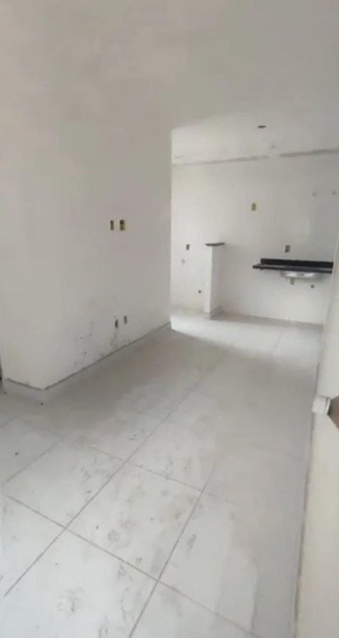 Apartamento - Venda - Parque Peruche - São Paulo - SP