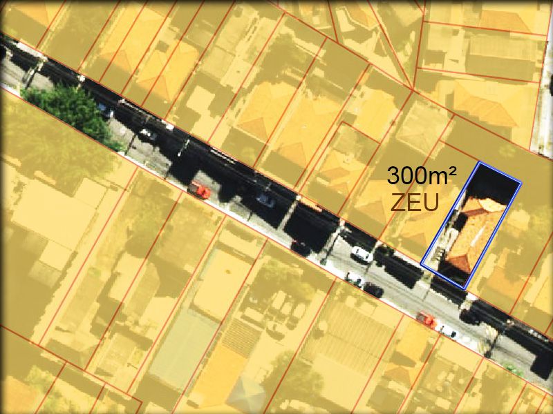 Terreno - Venda - Freguesia do Ó - São Paulo - SP