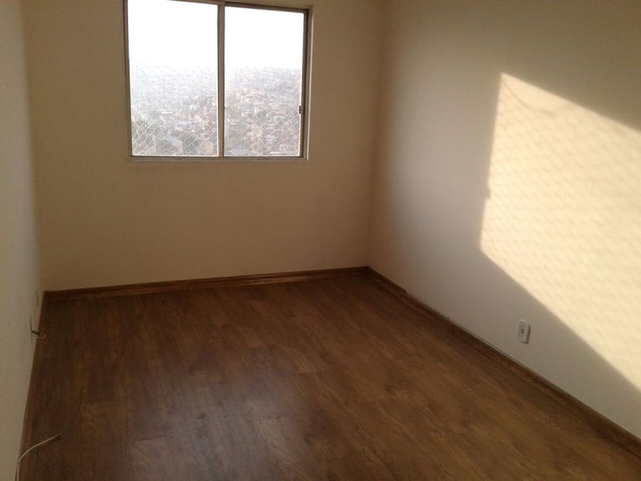 Apartamento - Venda - Tiro Ao Pombo - So Paulo - SP