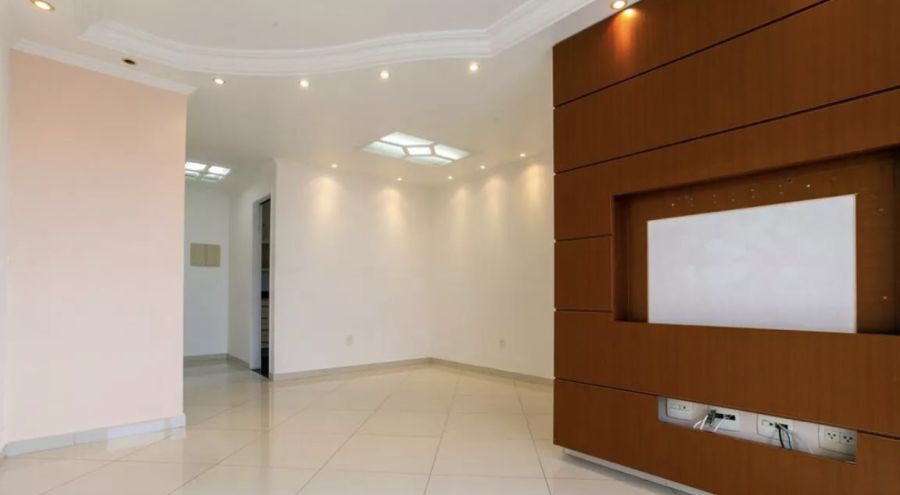 Apartamento - Venda - Bairro do Lim�o - S�o Paulo - SP