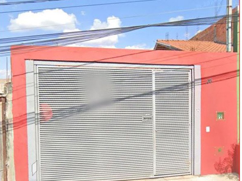 Casa - Venda - Vila Siqueira (zona Norte) - São Paulo - SP