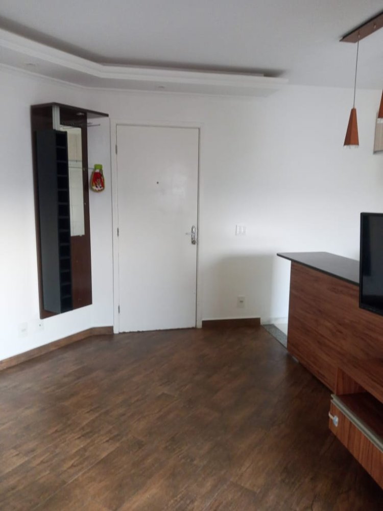 Apartamento - Venda - Cachoeirinha - São Paulo - SP