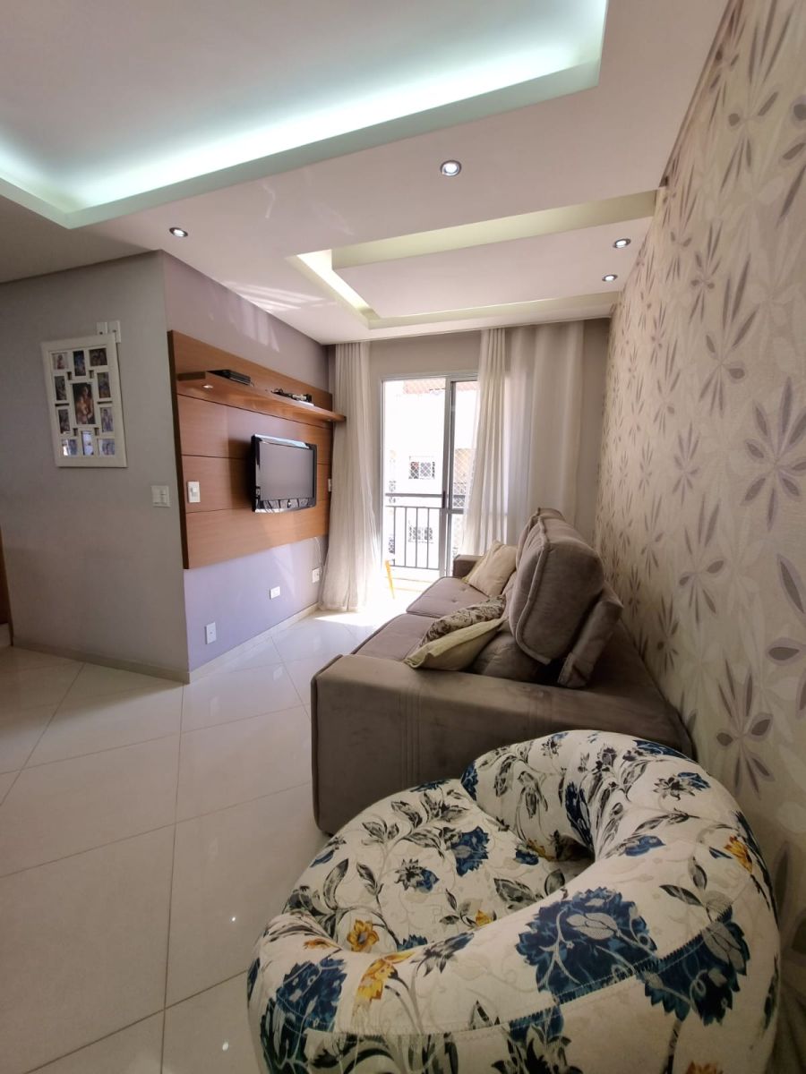 Apartamento - Venda - Imirim - São Paulo - SP