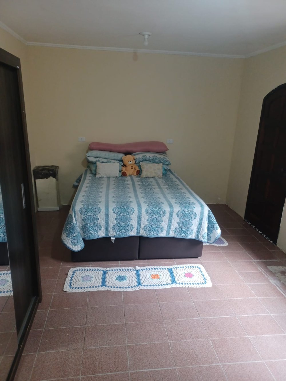 Casa - Venda - Vila Nova Cachoeirinha - São Paulo - SP