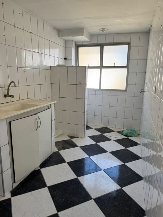 Apartamento - Venda - Brasilândia - São Paulo - SP