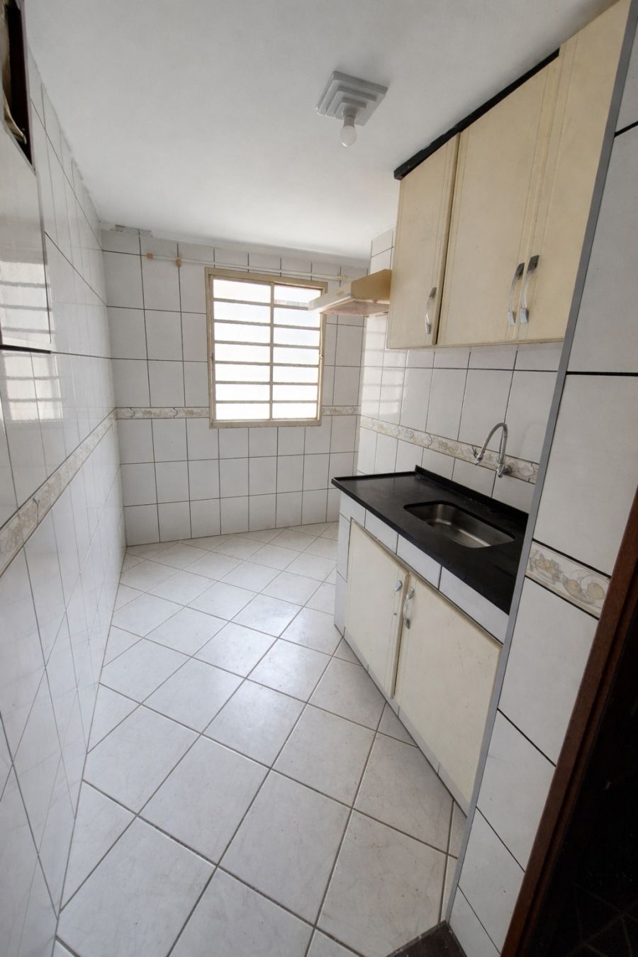 Apartamento - Venda - Jardim Brasil - S�o Paulo - SP