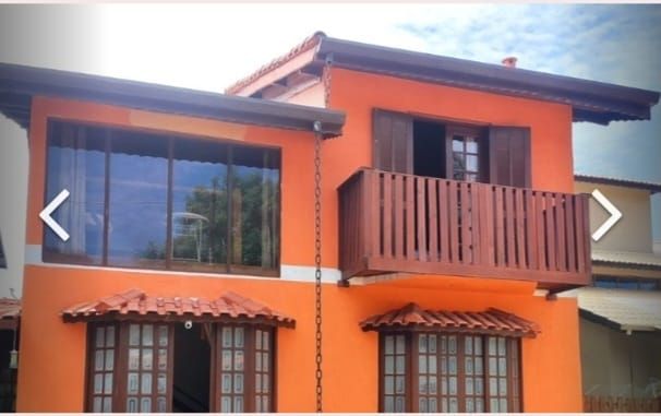 Sobrado em Condom�nio - Venda - Roseira - Serra da Cantareira - SP