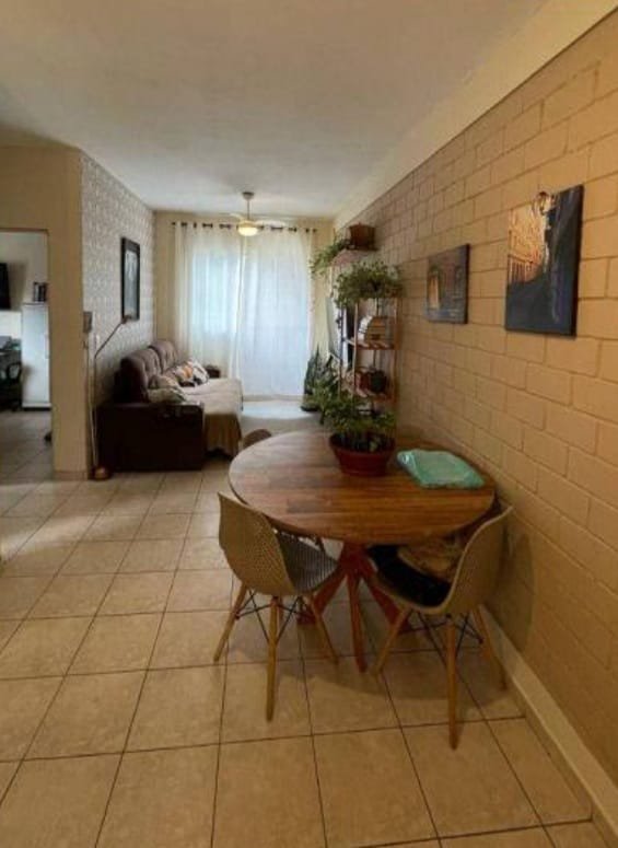 Apartamento - Venda - Jardim Maristela - São Paulo - SP