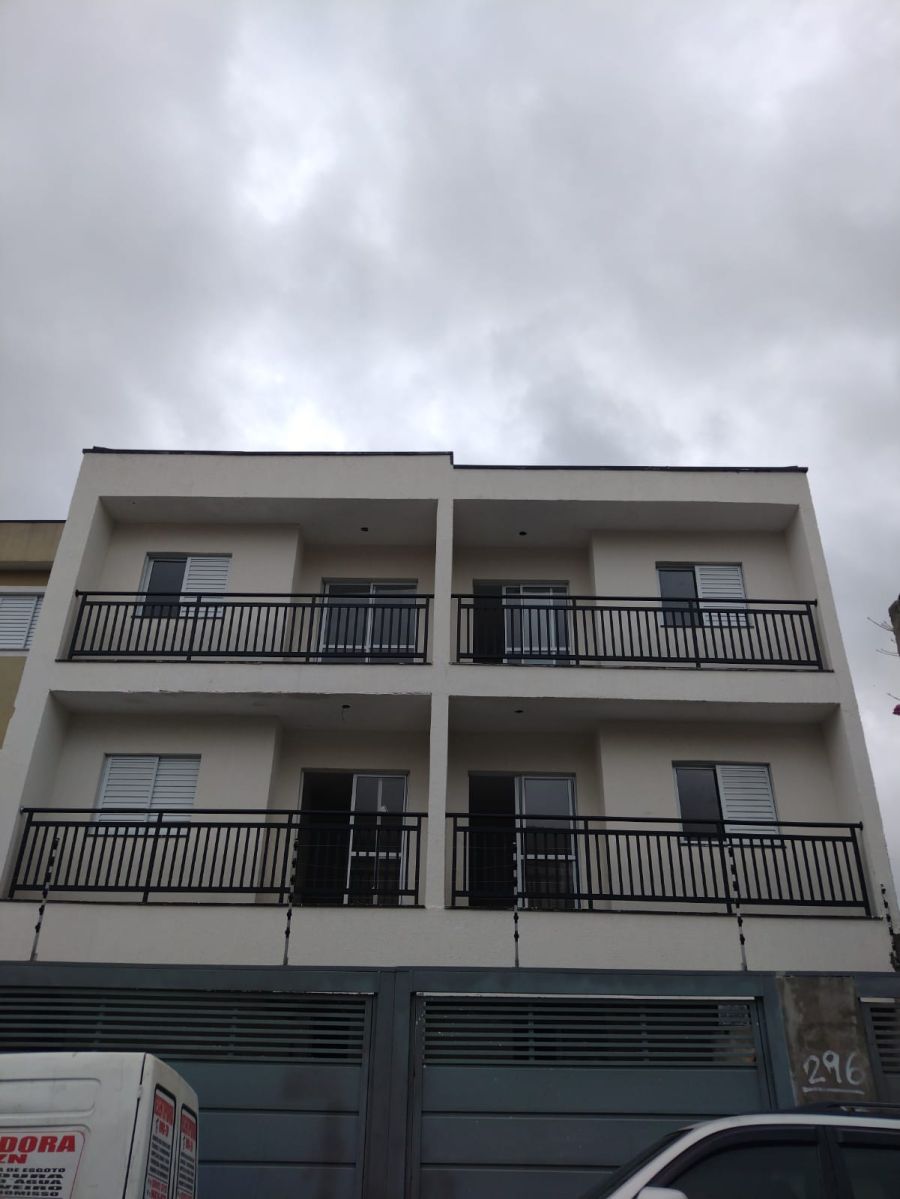 Apartamento - Venda - Vila Palmeiras - So Paulo - SP