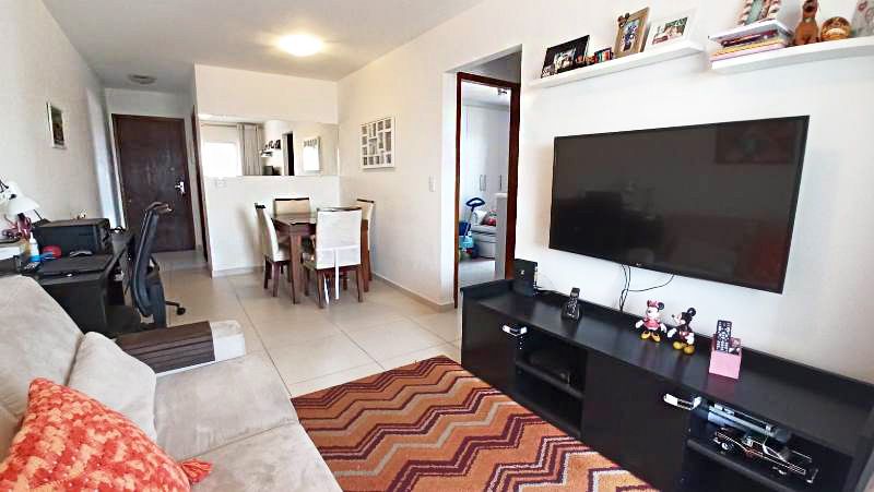 Apartamento - Venda - Stio do Mandaqui - So Paulo - SP