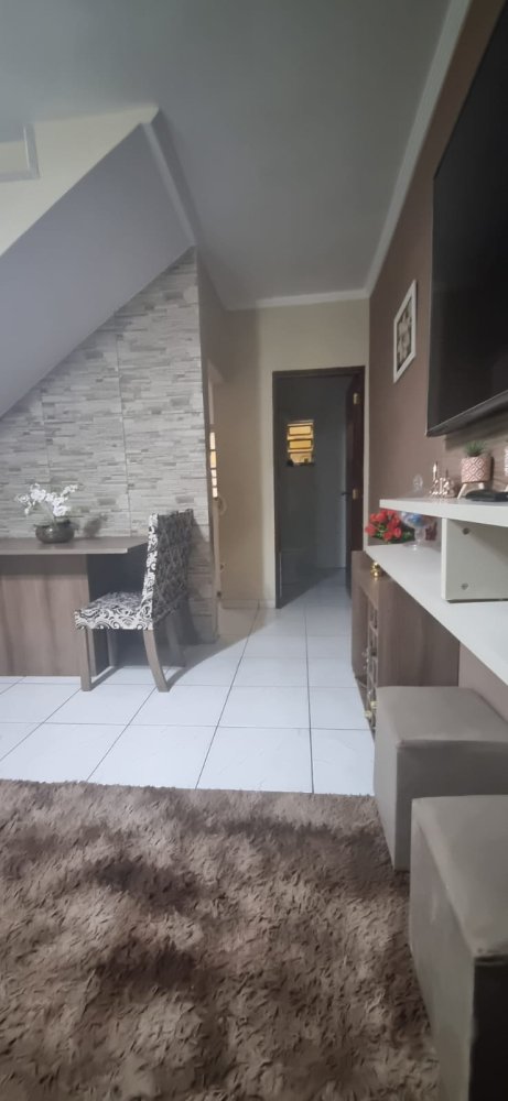 Sobrado - Venda - Vila Roque - São Paulo - SP
