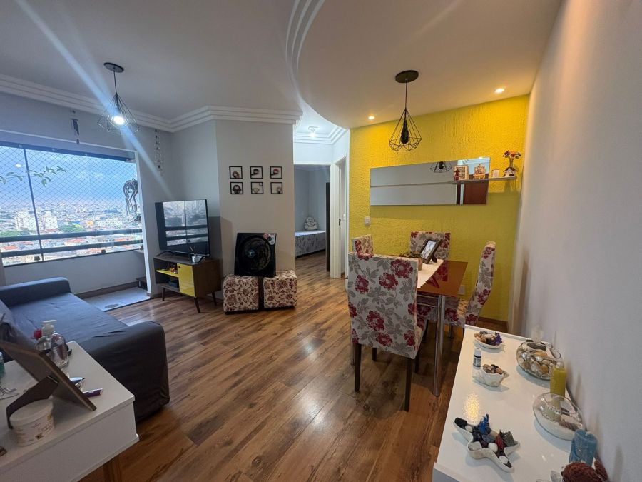 Apartamento - Venda - Imirim - S�o Paulo - SP