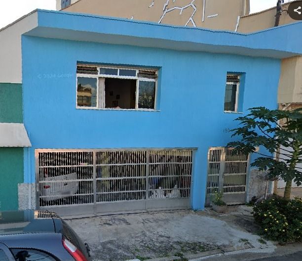 Casa - Venda - Vila Palmeiras - S�o Paulo - SP