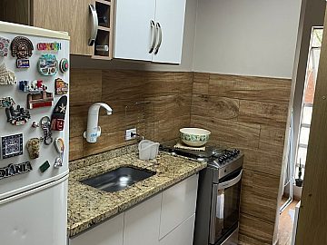 Apartamento � Venda