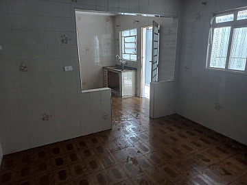 Sobrado � Venda
