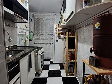 Apartamento � Venda