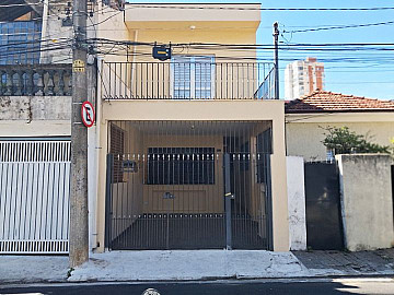 Sobrado � Venda
