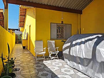 Casa � Venda