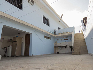 Casa � Venda