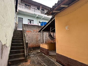 Casa � Venda